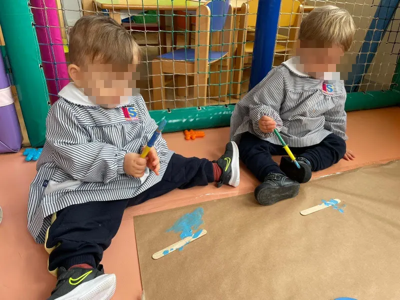 Escuela Infantil Mirasierra - Murcia