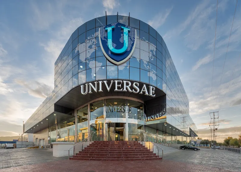 Universae - Murcia