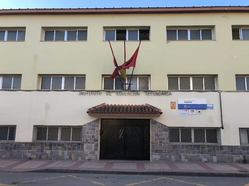 Instituto de Educación Secundaria José Luis Martínez Palomo - Instituto de secundaria en Murcia - foto 2