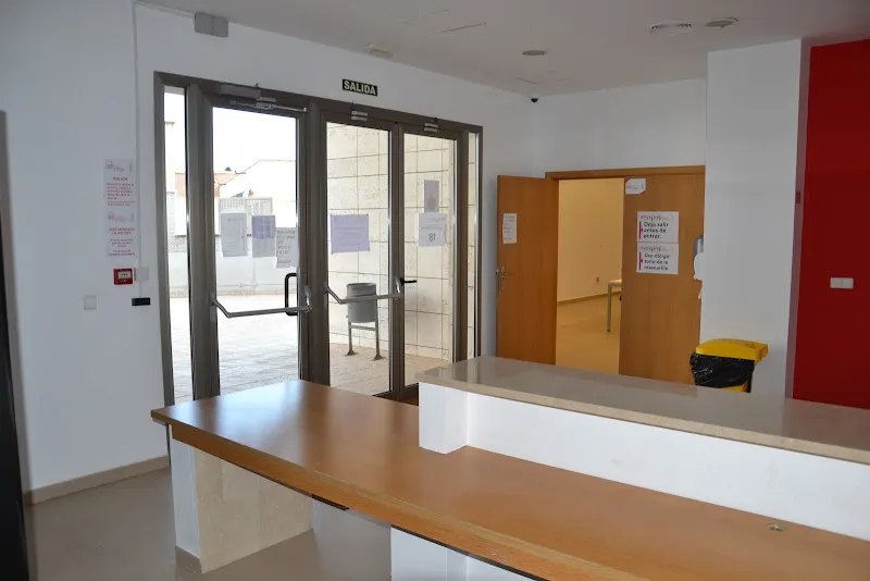 Sala Municipal de Estudio Alquerías - Murcia