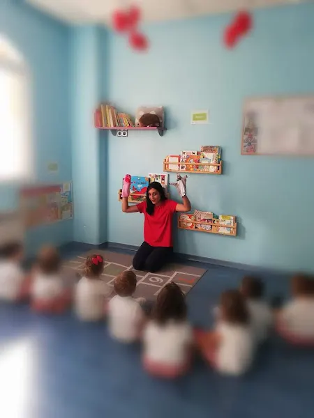Reina Victoria - Centro educativo en Murcia - foto 2