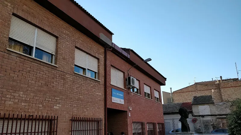 CEIP José Moreno