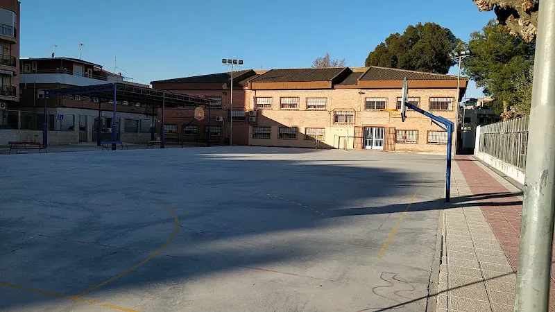 CEIP José Moreno - Colegio público en Murcia - foto 2