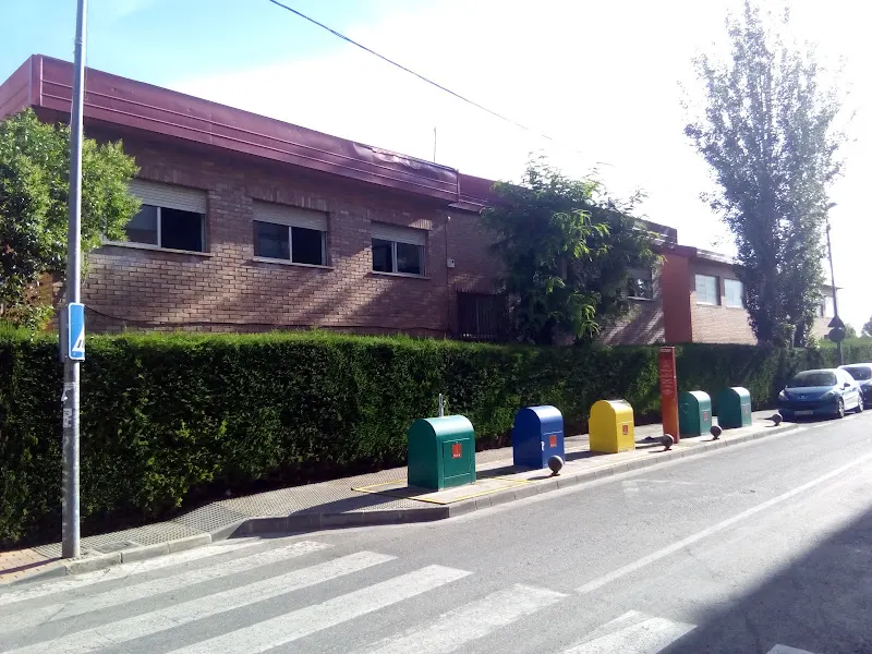 C.E.I.P. N.S. de los Ángeles - Colegio público en Murcia - foto 2
