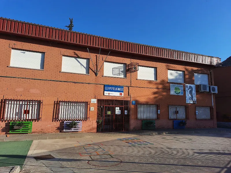 CEIP Ntra. Sra. de los Ángeles