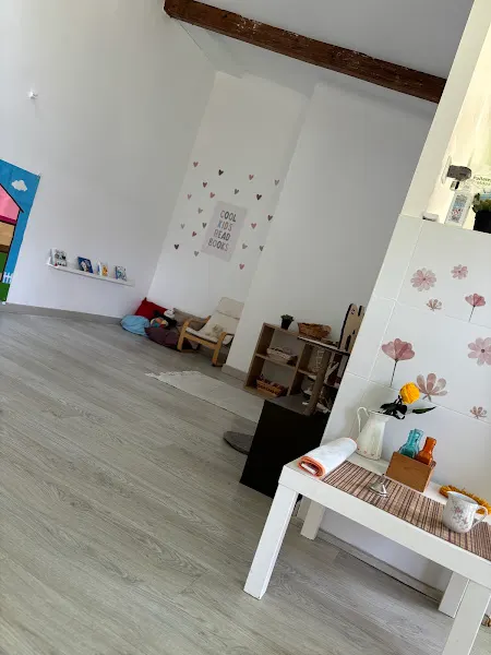 Escuelita aPasitos