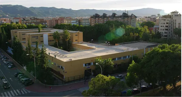 IES Saavedra Fajardo