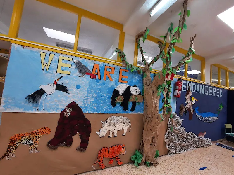 Colegio Público Ntra Sra Del Paso - Colegio público en Murcia - foto 2