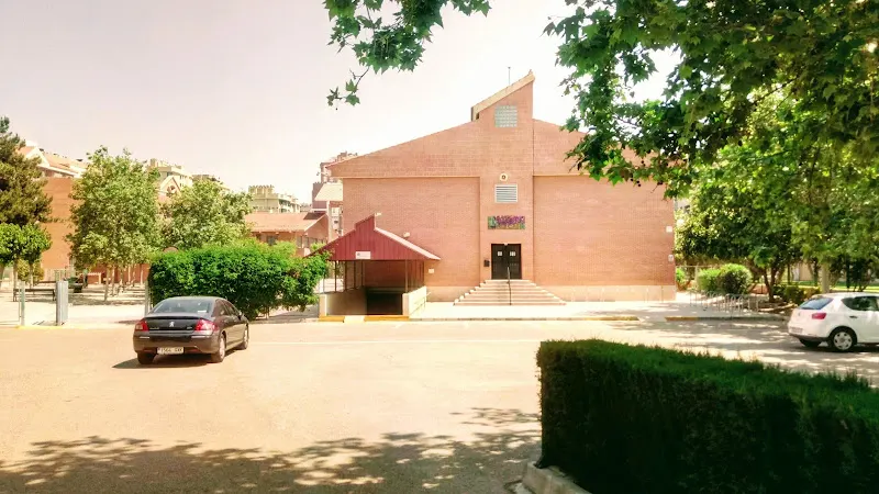 IES Juan Carlos I