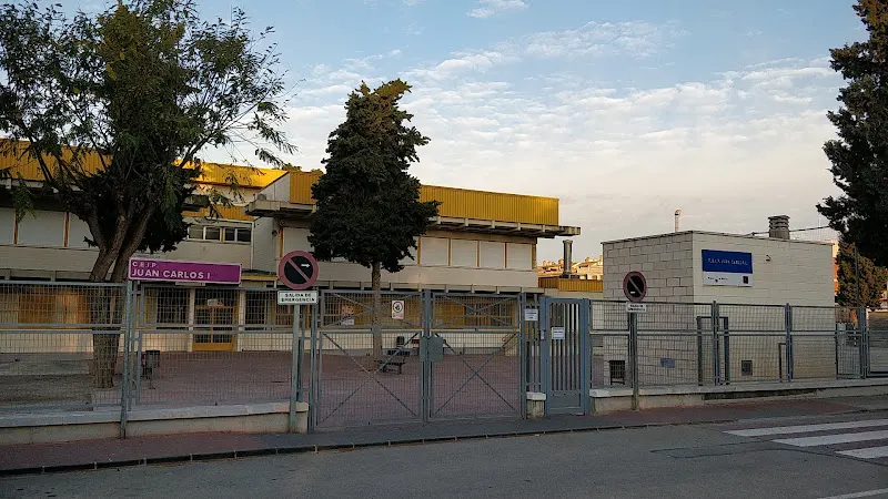CEIP Juan Carlos I