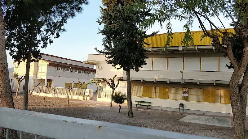 CEIP Juan Carlos I - Colegio público en Murcia - foto 2