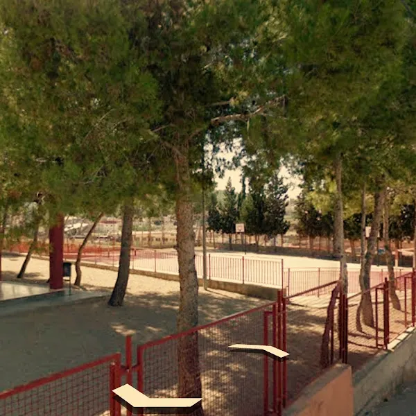CEIP La Cruz