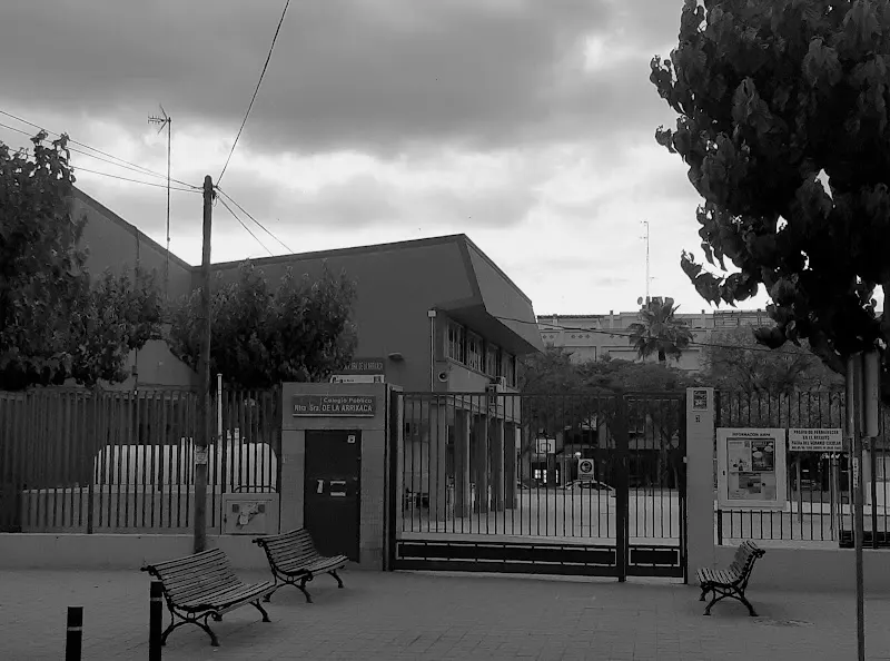 CEIP N.S. de Arrixaca