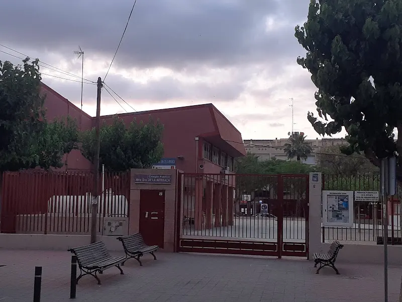 CEIP N.S. de Arrixaca - Colegio público en Murcia - foto 2