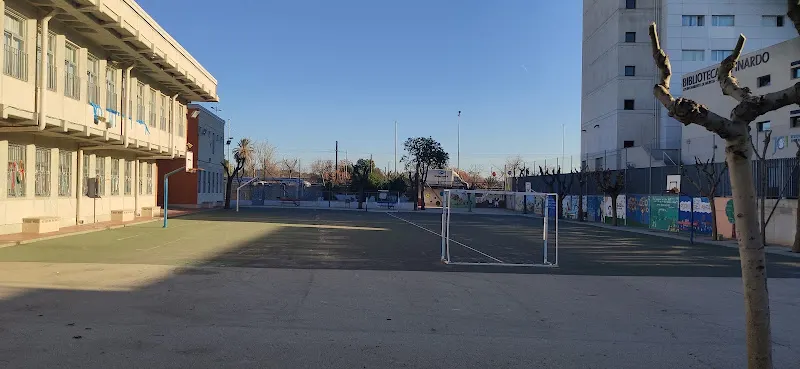 Colegio Público Pedro Pérez Abadía - Colegio público en Murcia - foto 2