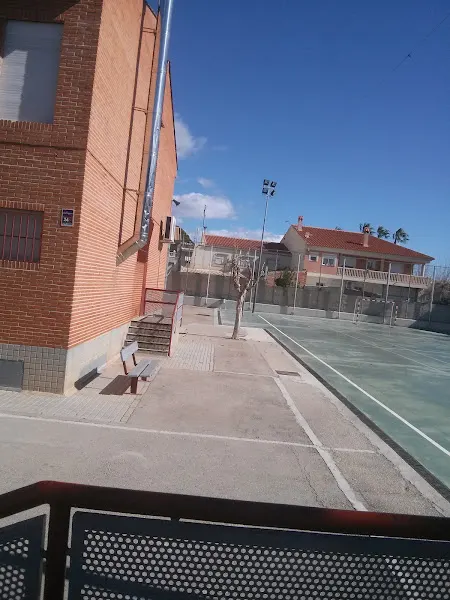 CEIP Ntra.Sra. de La Antigua