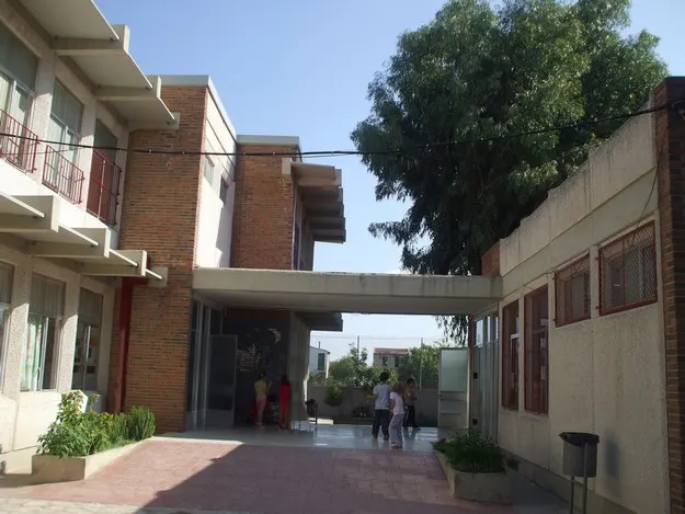 CEIP María Auxiliadora - Colegio público en Murcia - foto 2