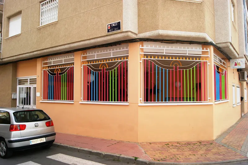 Escuela Infantil Campanilla - Guardería en Murcia - foto 3