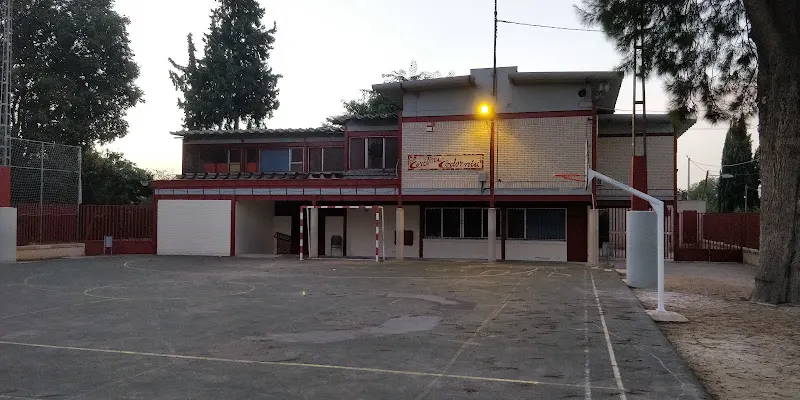 C.E.I.P. Carolina Codorníu Bosch - Cuesta Piñero - Colegio público en Murcia - foto 2