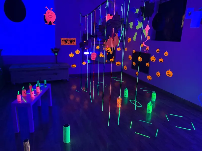 Centro de educación infantil El Atelier de la Luna