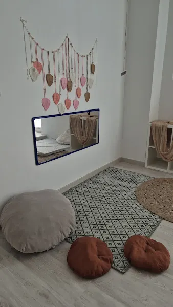 Centro de Educación Infantil El Atelier de Marte - Murcia