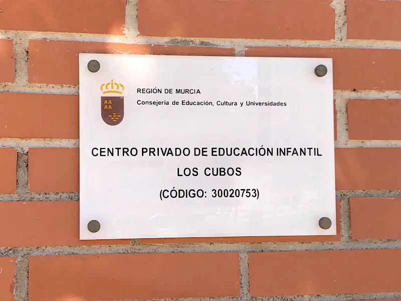 CEI Los Cubos - Murcia