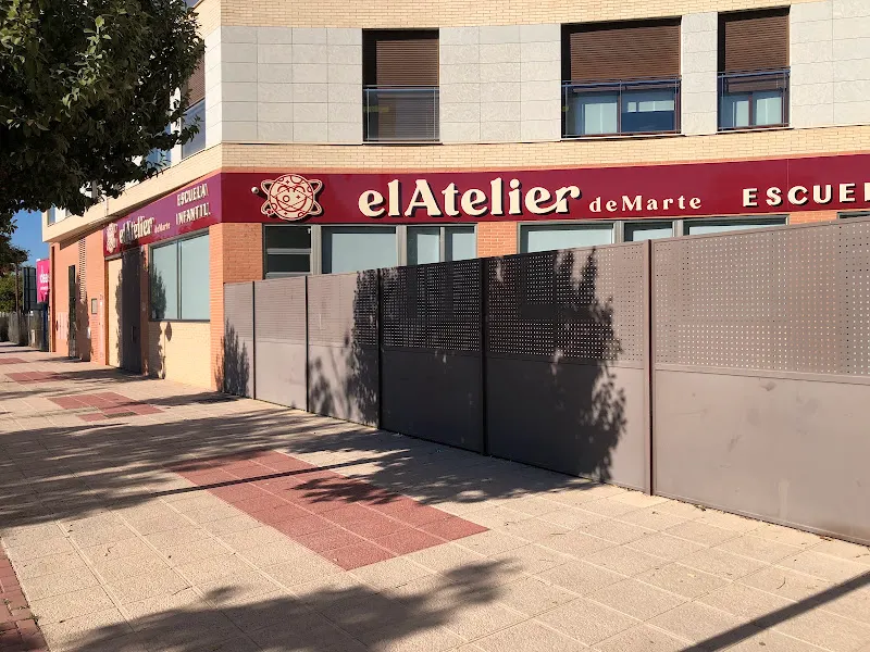 CEI Los Cubos - Guardería en Murcia - foto 2