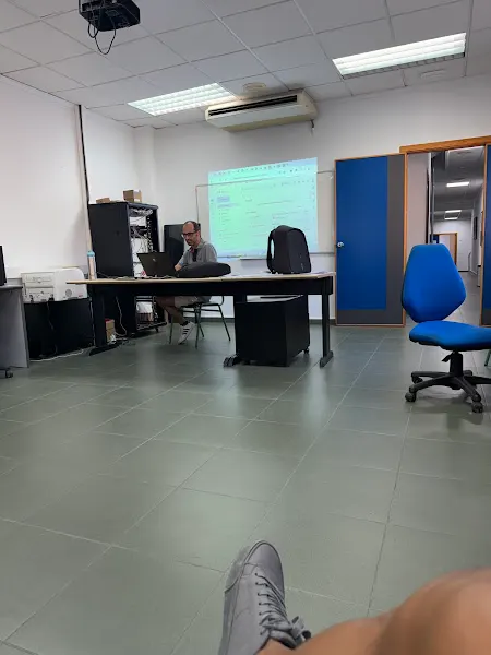 Antonio Cano Perello (Formador Profesional para el Empleo)