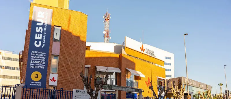 CESUR Murcia Parque Empresarial - Murcia