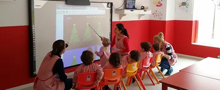 Sant James School - Guardería en Murcia - foto 2
