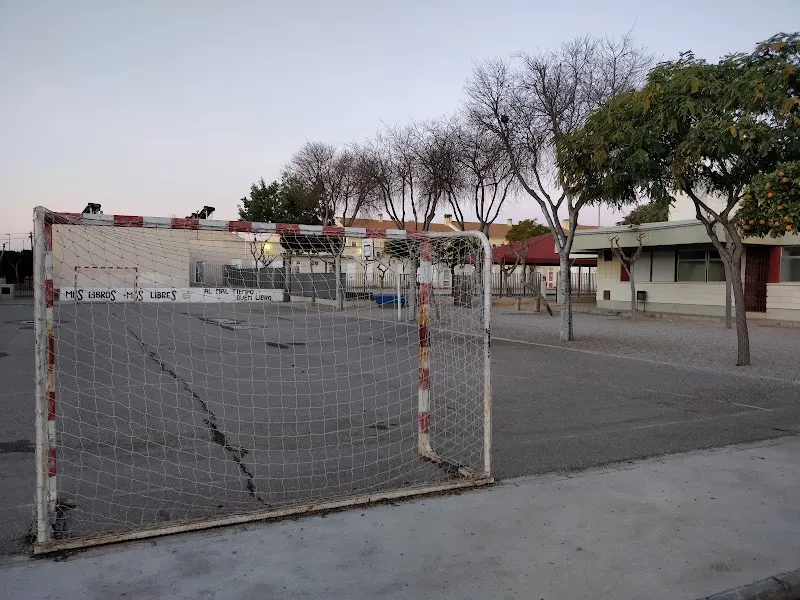 CEIP Virgen de Guadalupe
