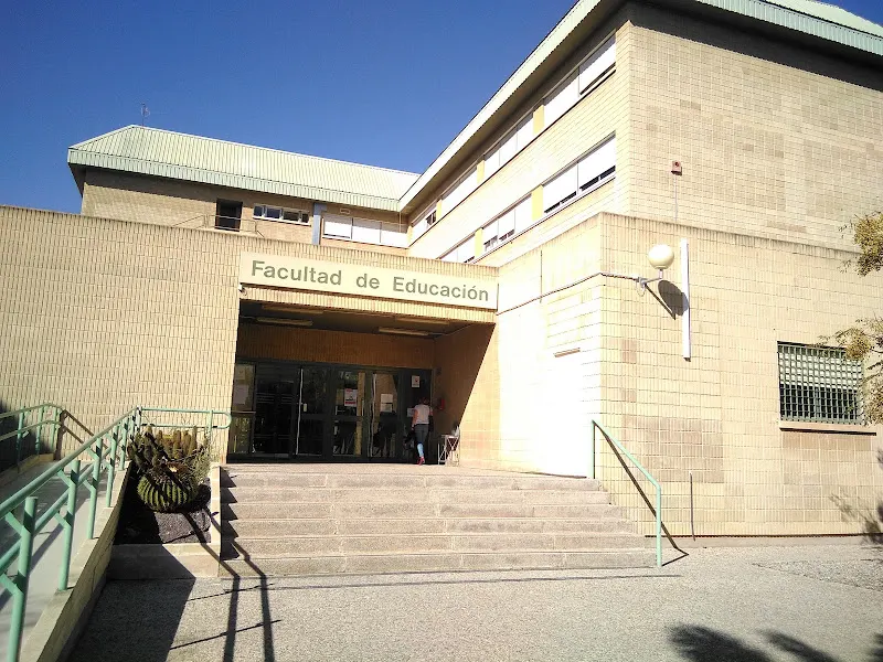Facultad de Educación - Murcia