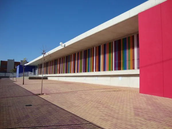 Colegio de Educación Infantil Virgen de Guadalupe