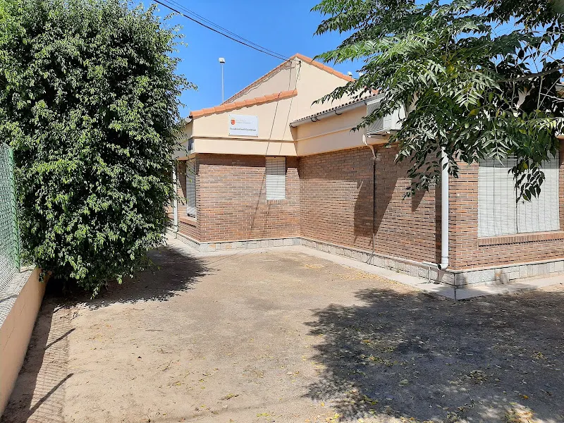 Escuela de Educación Infantil Guadalupe