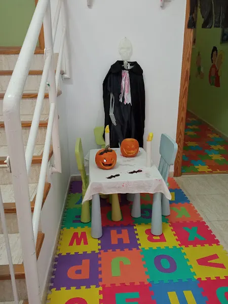 Escuela de Educación Infantil Guadalupe - Colegio público en Murcia - foto 2