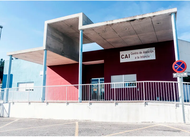 Escuela de Educación Infantil Guadalupe - Colegio público en Murcia - foto 3