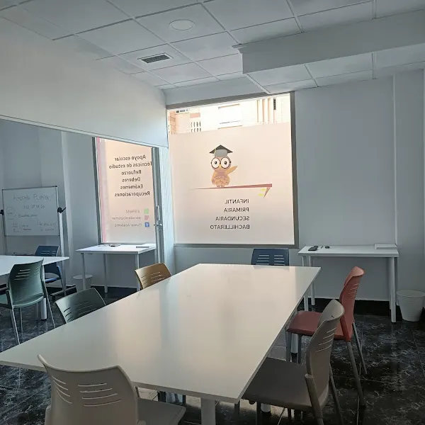Íes infante - Instituto de secundaria en Murcia - foto 3