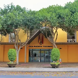 CEPA Puente Tocinos