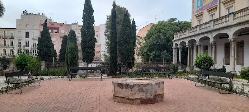 CAMPUS TALENTUM ® - Centro educativo en Cartagena - foto 2