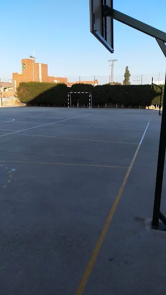 Escuela Infantil Los Rosales