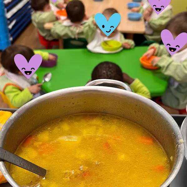 Escuela Infantil Los Rosales - Colegio público en Murcia - foto 3