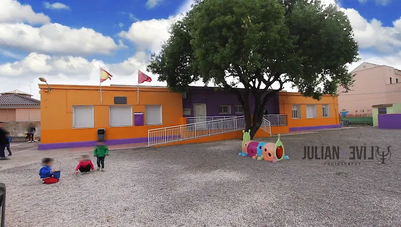 Educación Inicial Preescolar - Cartagena