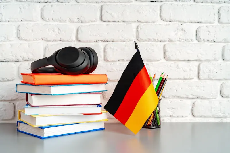 Deutsch para todos - Cádiz