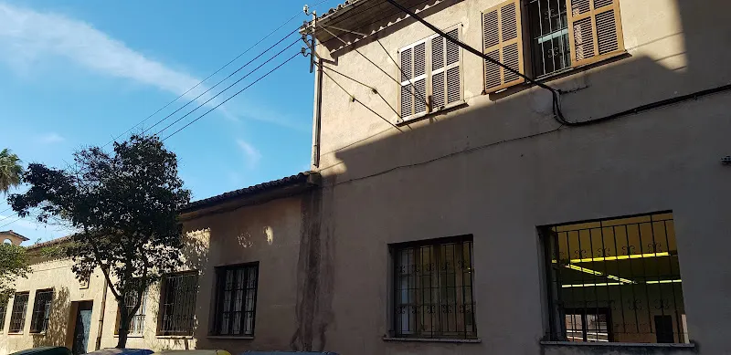Centre Concertat d'Ensenyament Nostra Senyora de la Consolació - es Viver