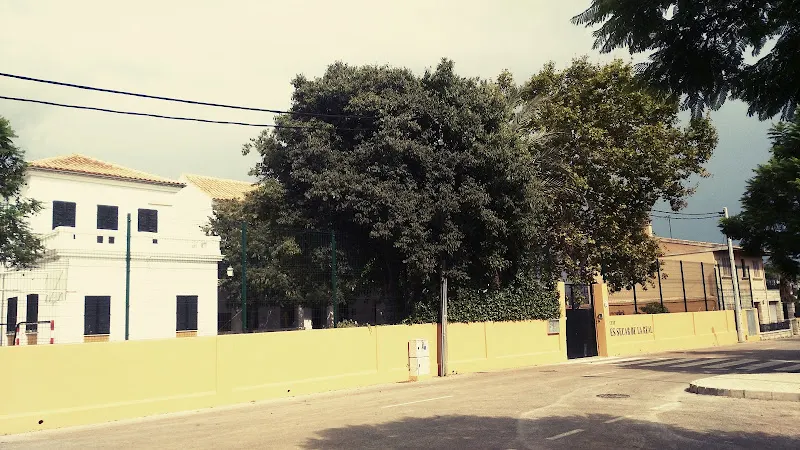 CEIP Es Secar de la Real
