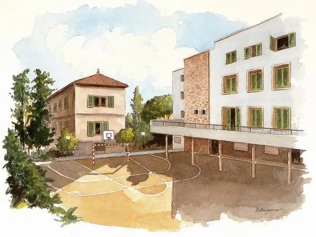 Col·legi Pius XII - Centro educativo en Palma - foto 2