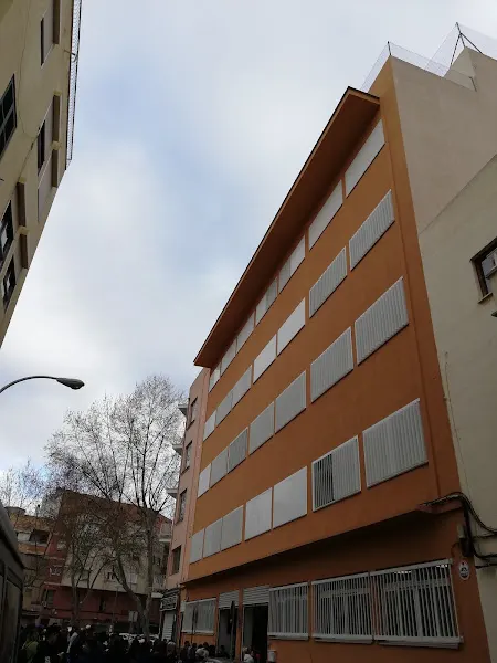 Col.legi Balmes - Colegio concertado en Cádiz - foto 2