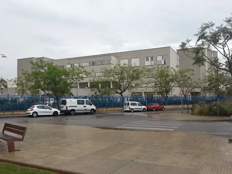 IES Joan Maria Thomàs