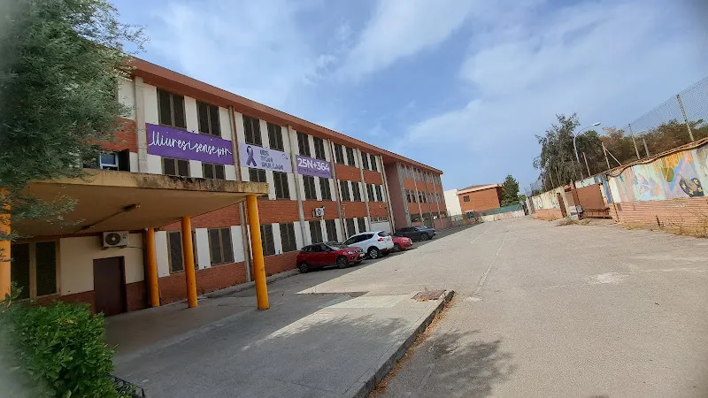 IES Son Rullan - Instituto de secundaria en Palma - foto 2