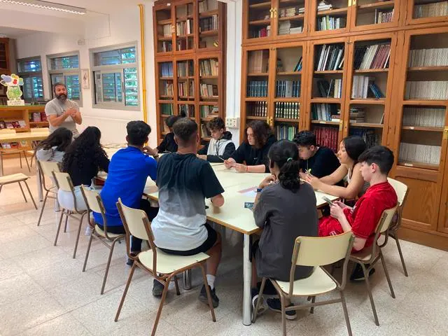 IES Guillem Sagrera - Instituto de secundaria en Palma - foto 2